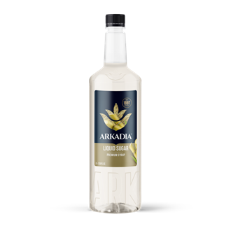 Liquid Sugar Arkadia 1L