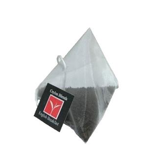 Ranges Tea Pyramid Bags English Breakfast 100