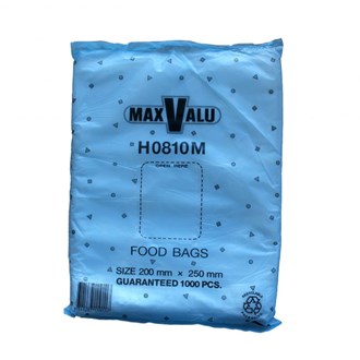 Freezer Bag