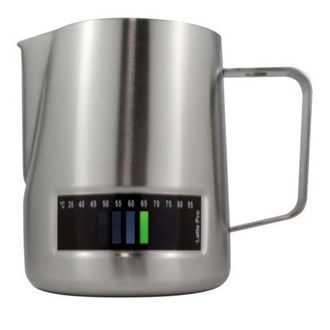 Latte Pro Milk Jug 480ml Stainless Steel