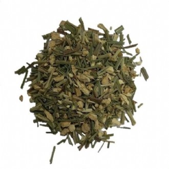 Ranges Tea Loose Leaf Ginger & Lemongrass 500g