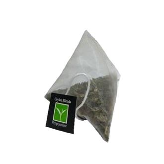 Ranges Tea Pyramid Bags Peppermint 50