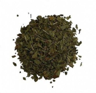 Ranges Tea Loose Leaf Peppermint 500g