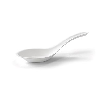 Sugarcane Chinese Soup Spoon
