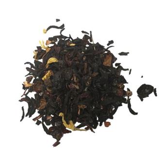Ranges Tea Special Loose Leaf Hibiscus Rosehip Strawberry 400g